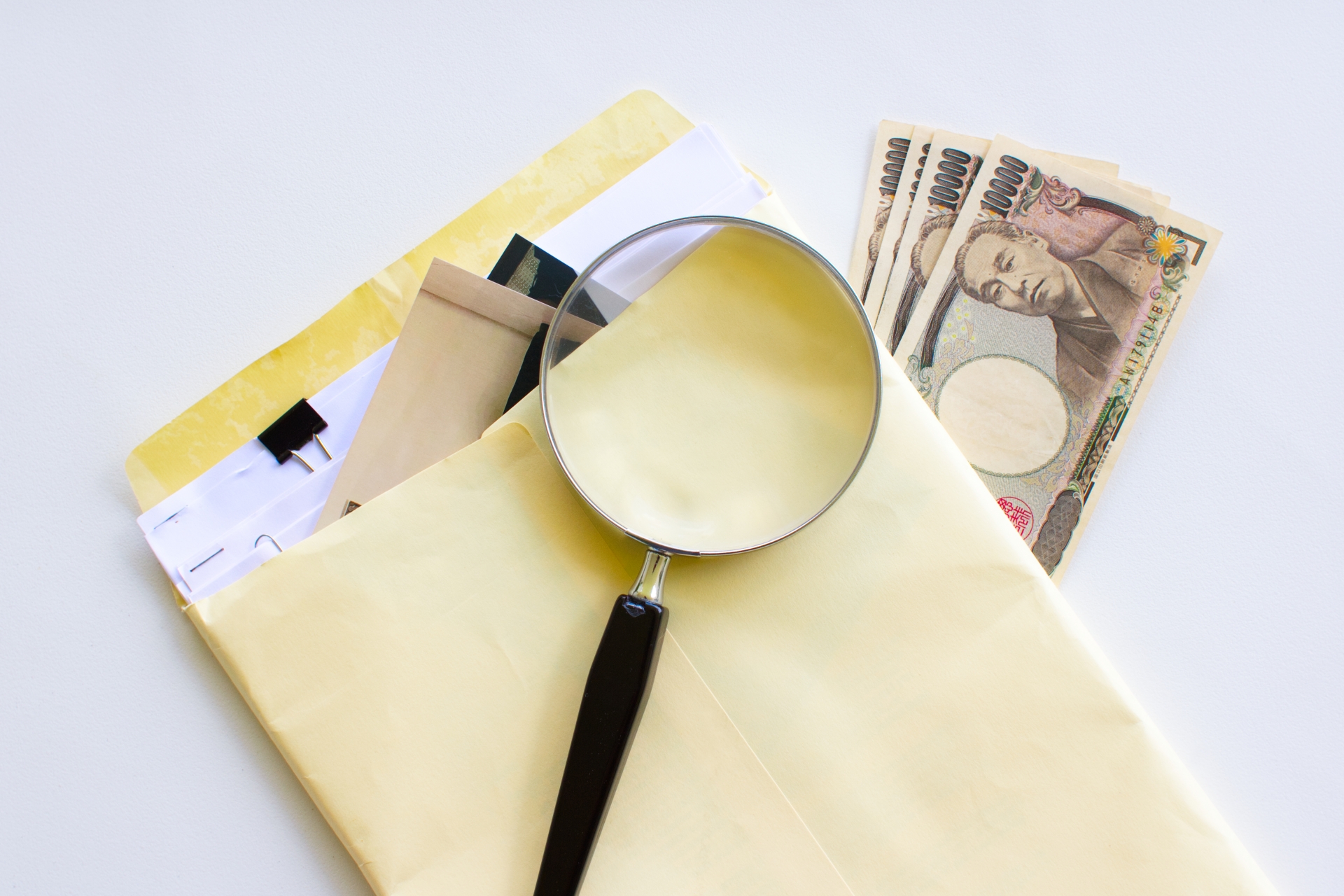 探偵費用はいくら？"時間×人員×難易度"で分かる見積シミュレータ