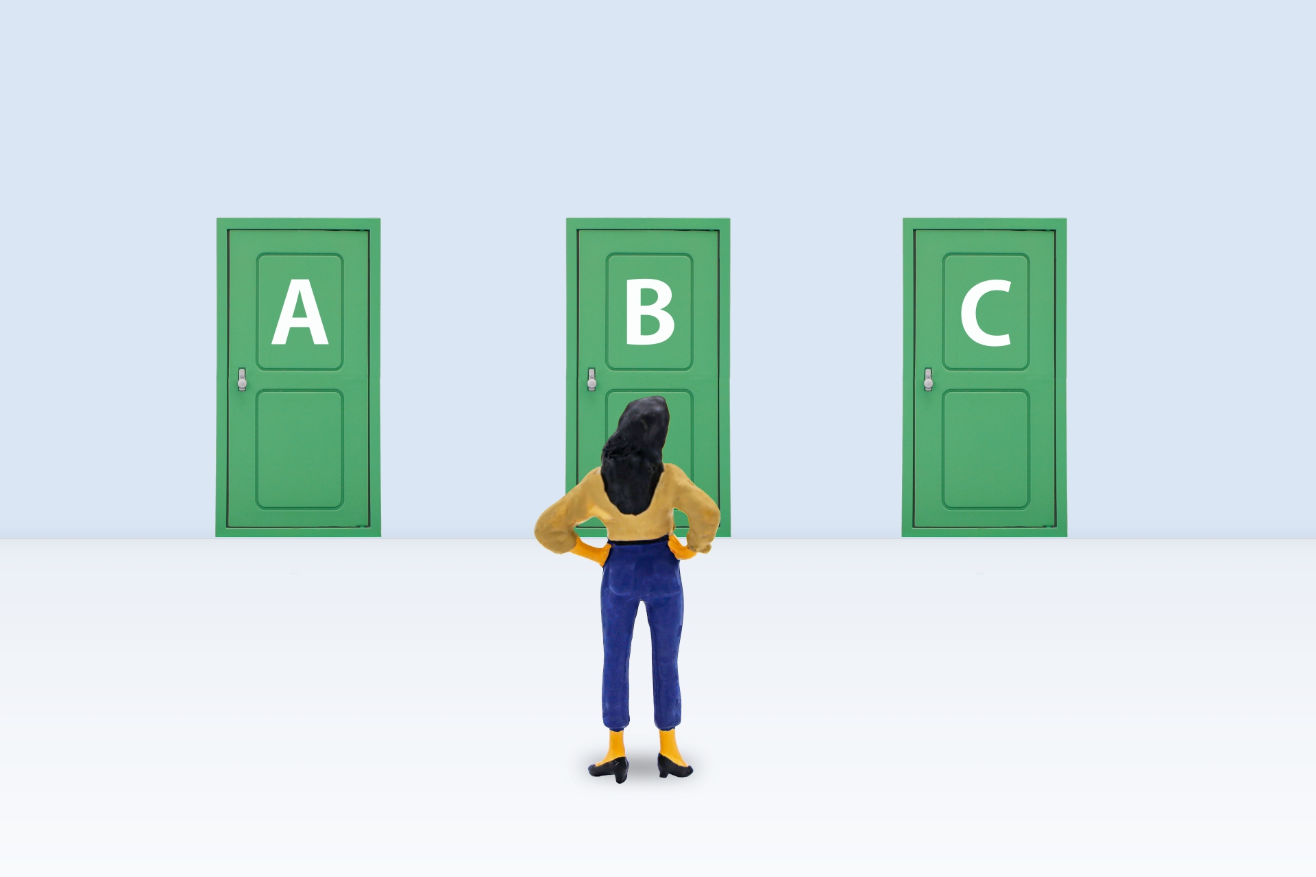 目的別プラン診断：関係修復／慰謝料請求／離婚準備 どれを選ぶ？