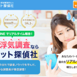 ラビット探偵社