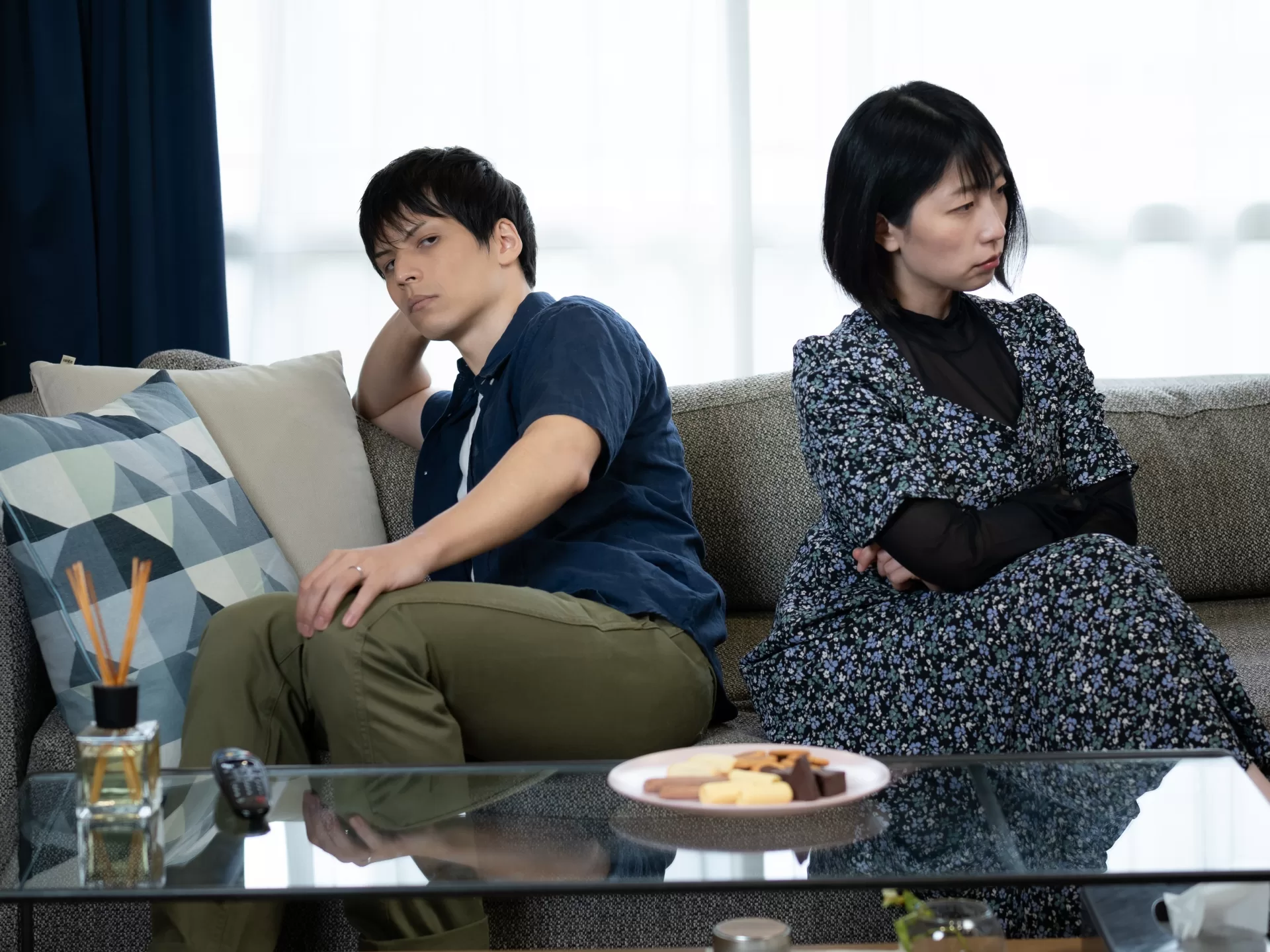 「サイレント期間」と「浮気」の見分け方｜沈黙に隠された意味とは