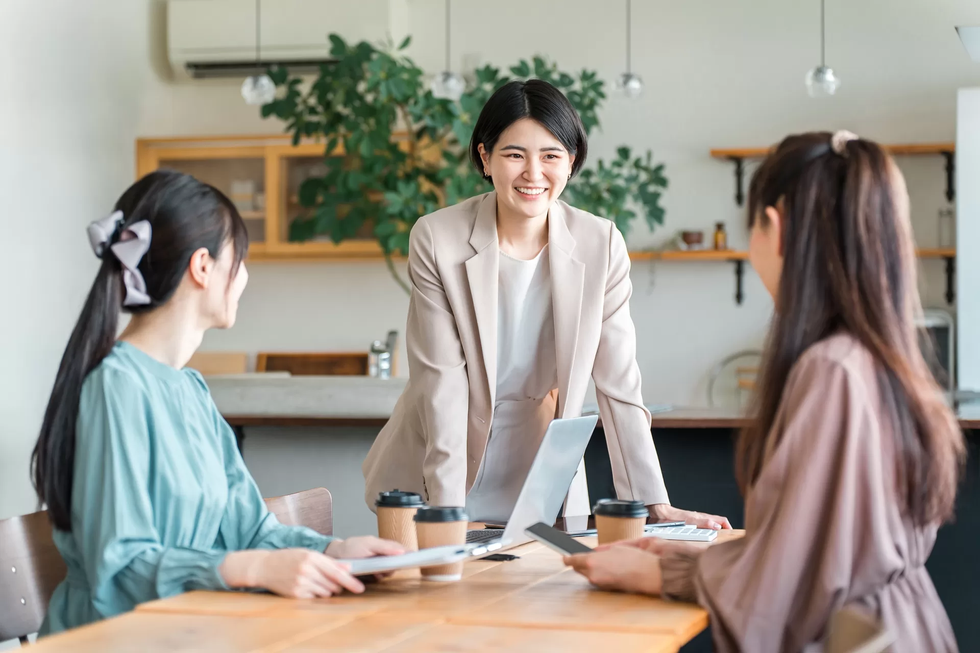 探偵との初回相談で準備すべき10項目＆持ち物リスト