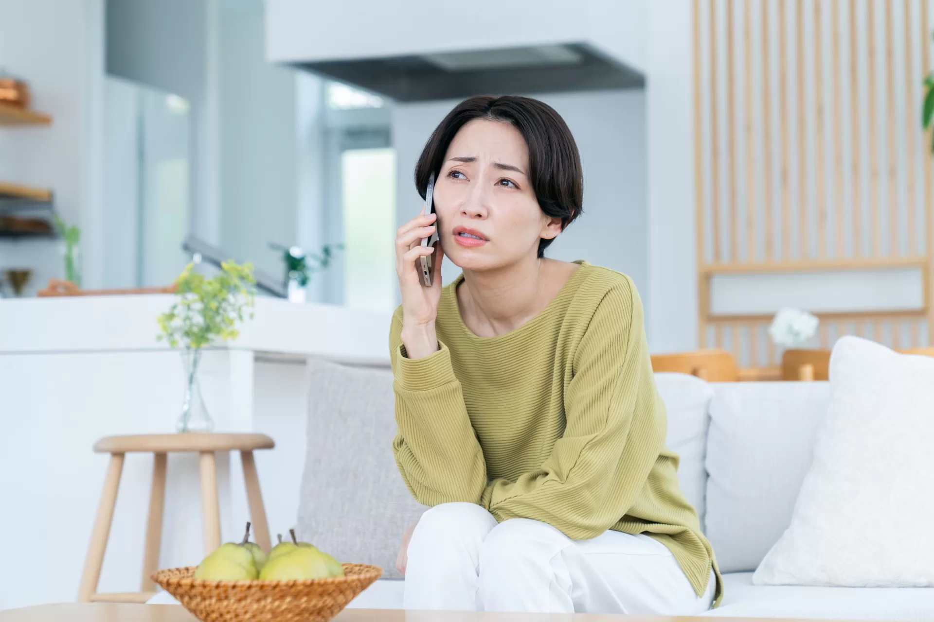 【対話形式でわかる】探偵との無料相談、完全シミュレーション